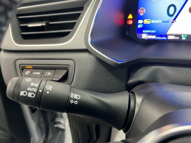 Renault Symbioz techno full hybrid E-Tech 145cv