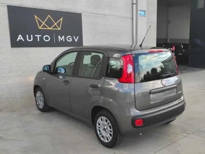 Fiat Panda 1.0 FireFly S&S Hybrid-NEOPATENTATI-UNIPROPRIETARIO-IVA ESPOSTA