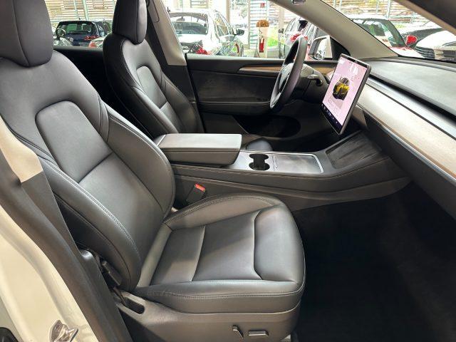 TESLA Model Y Long Range Dual Motor AWD - IVA Esposta