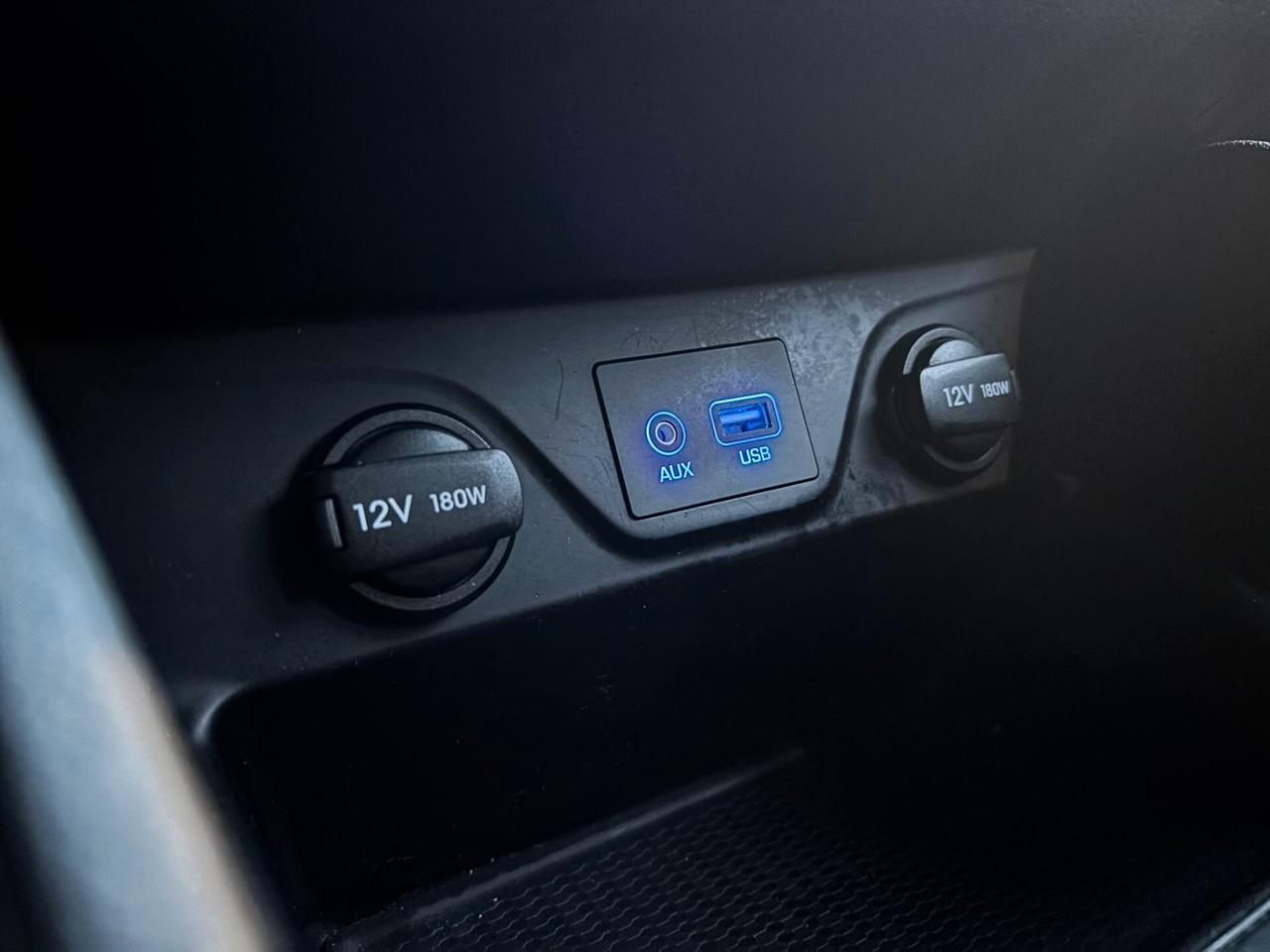 Hyundai Tucson 1.6 CRDi XTech - 2019