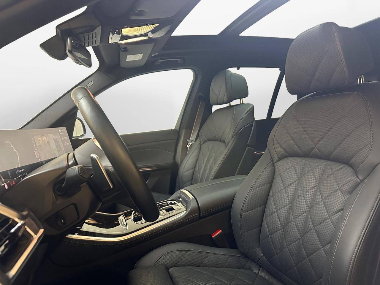 BMW X5 xDrive30d MSport Pro