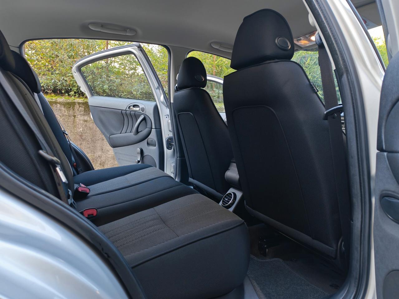 Alfa Romeo 147 1.6 BENZINA 120cv / 54.000km / Unipro