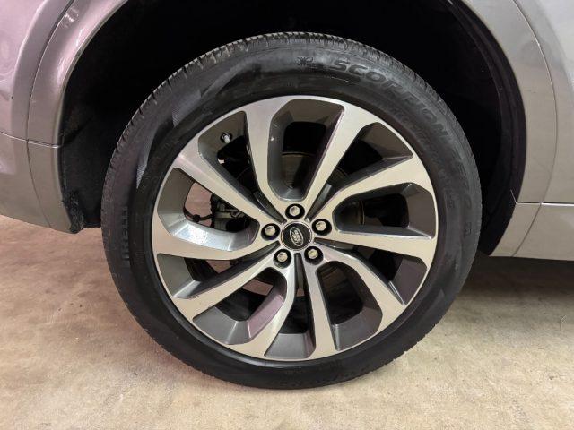 LAND ROVER Discovery Sport 2.0 eD4 R-Dynamic SE