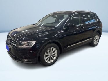 Volkswagen Tiguan 1.6 TDI BUSINESS 115CV