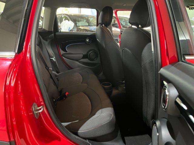 MINI Cooper 1.5 Cooper 136cv AUTOM. 5 porte /FULL LED/CAR PLAY