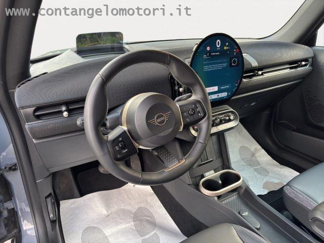 MINI Cooper C Cabrio Cooper C Favoured Cabrio