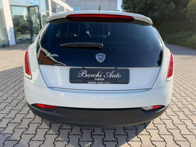Lancia Delta Delta 1.4 tjt Gold ecochic Gpl 120cv