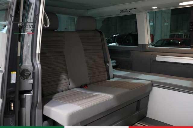Volkswagen T6.1 California 4MOTION 4x4 Beach Camper Edition 150cv