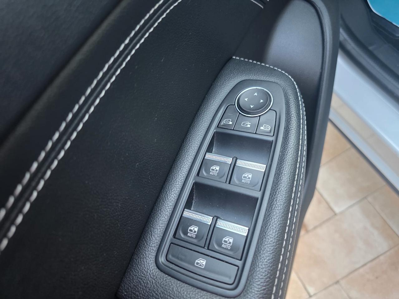 Renault Arkana Full Hybrid E-Tech 145 CV Techno