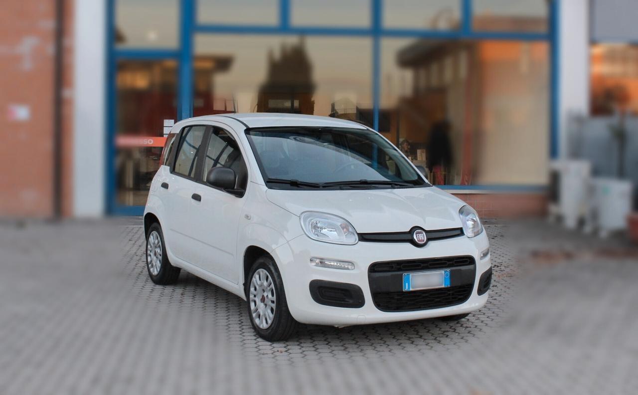 Fiat Panda 1.0 FireFly S&S Hybrid 70CV