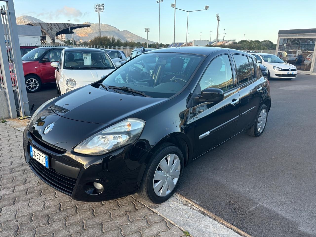 Renault Clio 1.2 16V TCE 100CV 5 porte Luxe