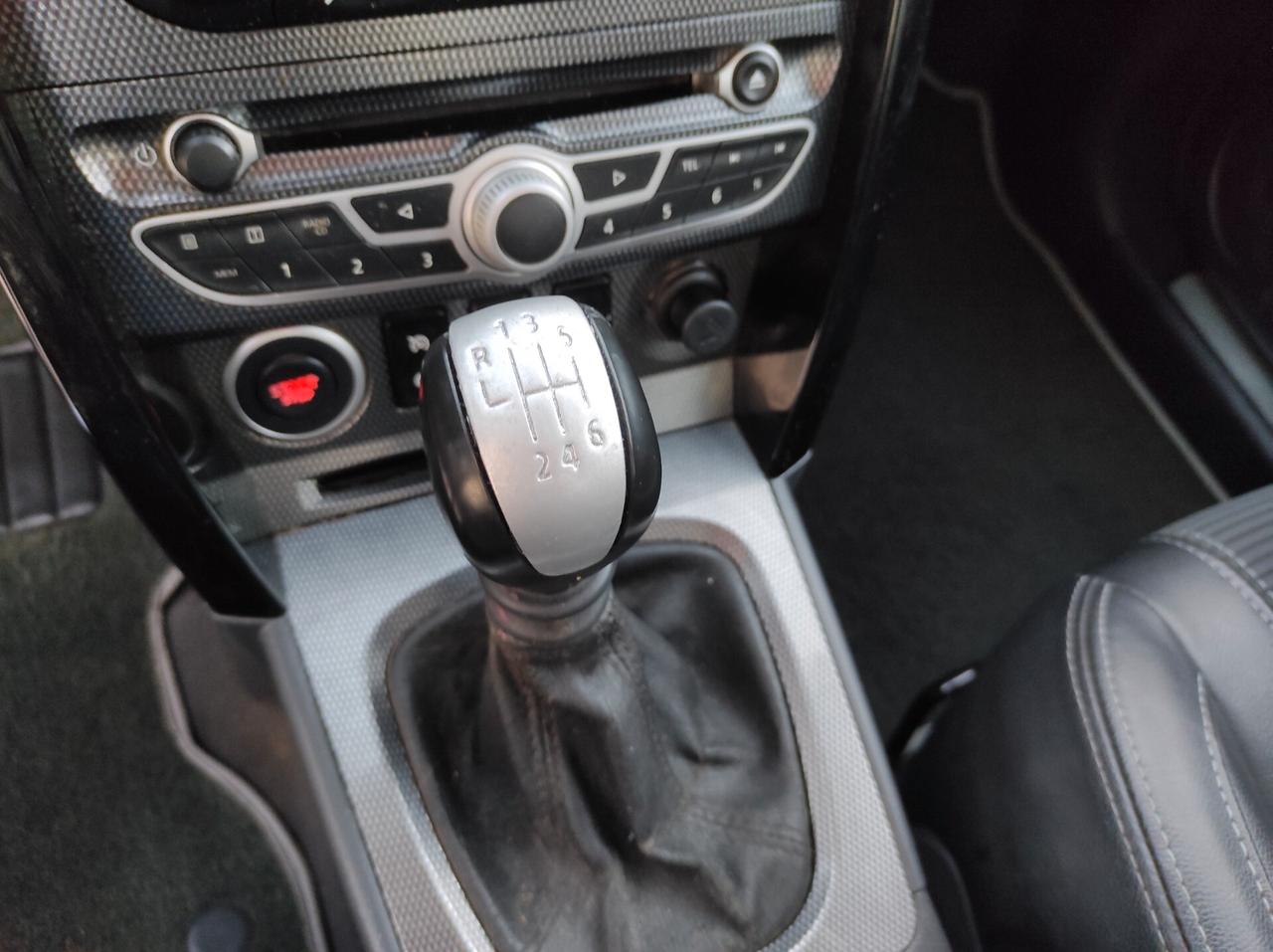 Renault Koleos 2.0 dCi - 150cv 4X4