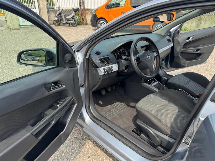 Opel Astra 1.7 CDTI 101CV Station Wagon Enjoy