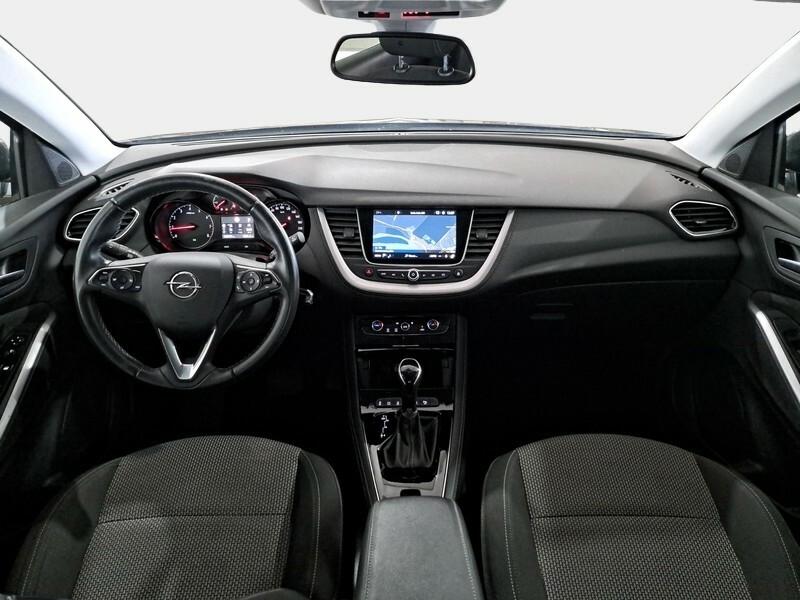 OPEL GRANDLAND X 1.5 Ecotec Diesel 130cv Business S/S AT8