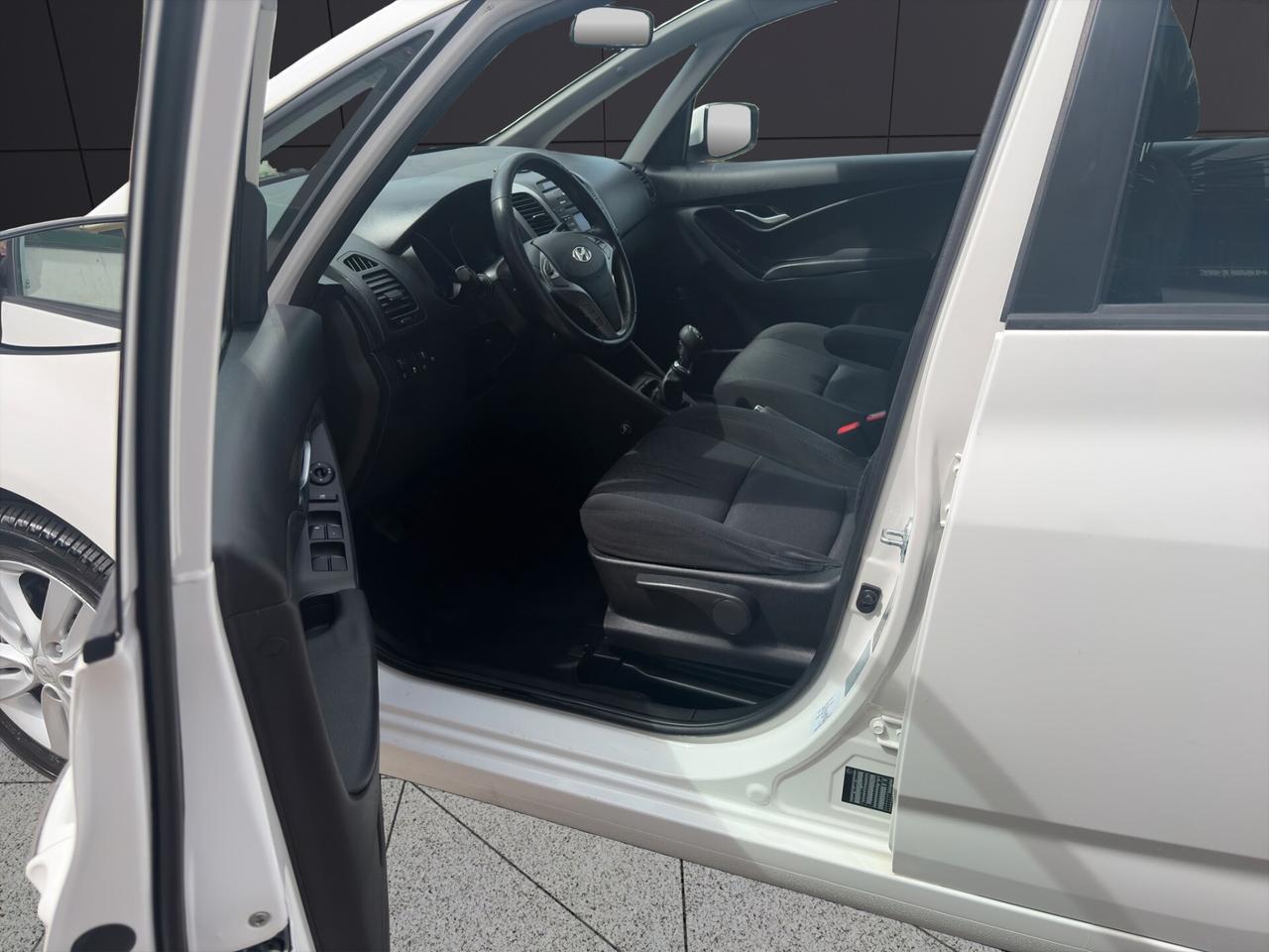 Hyundai iX20 1.4 90 CV GPL