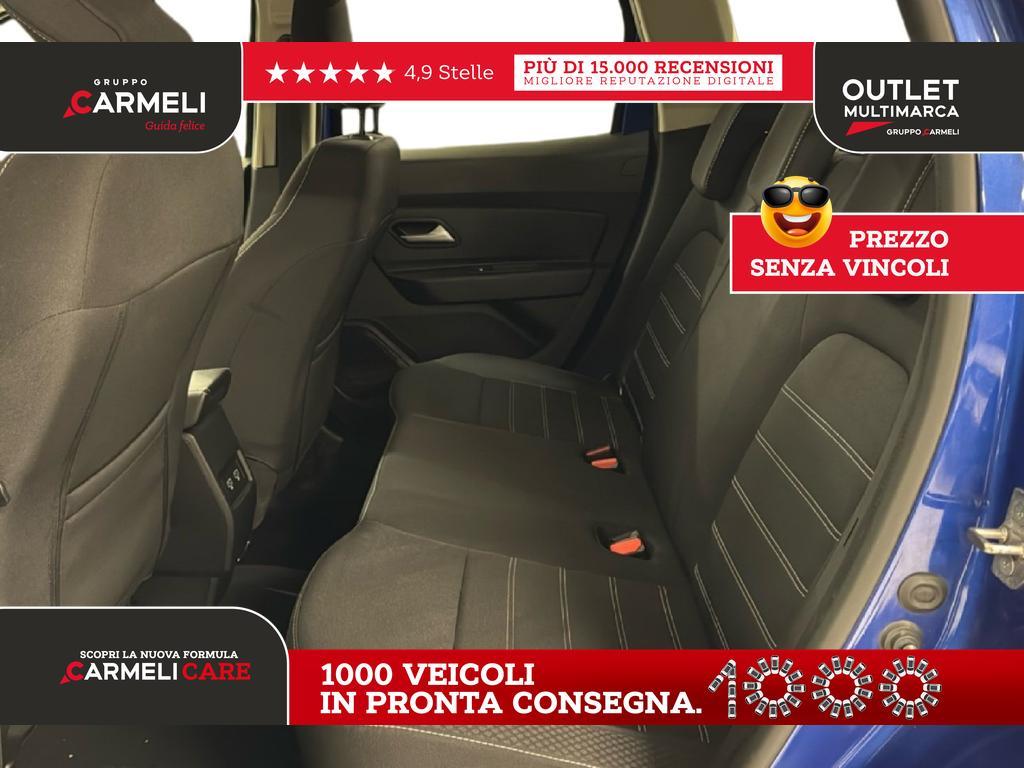 Dacia Duster 1.0 TCe GPL Expression 4x2