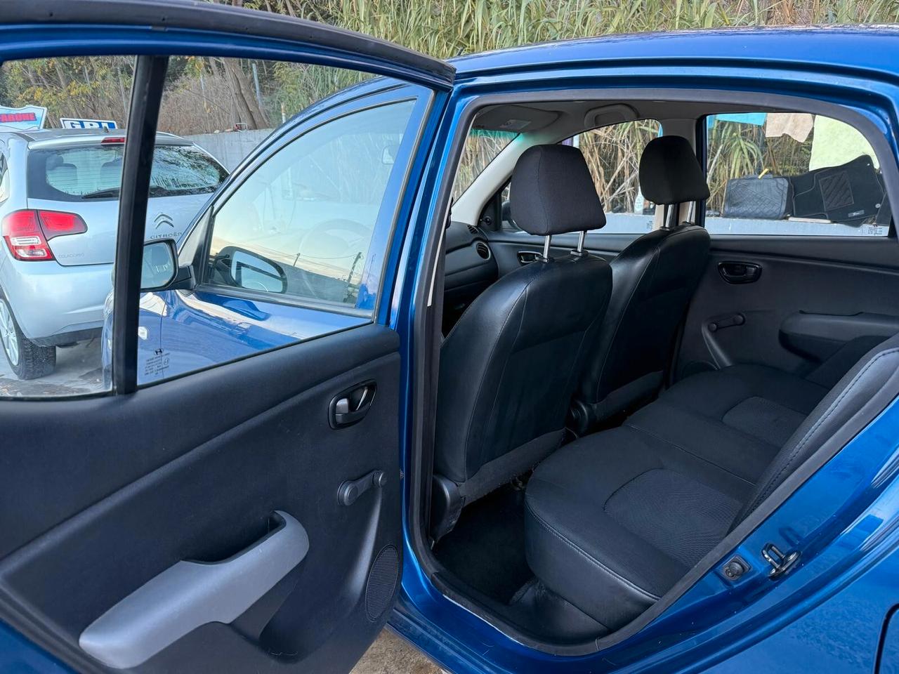 Hyundai i10 1.1 12V Econext Classic Plus