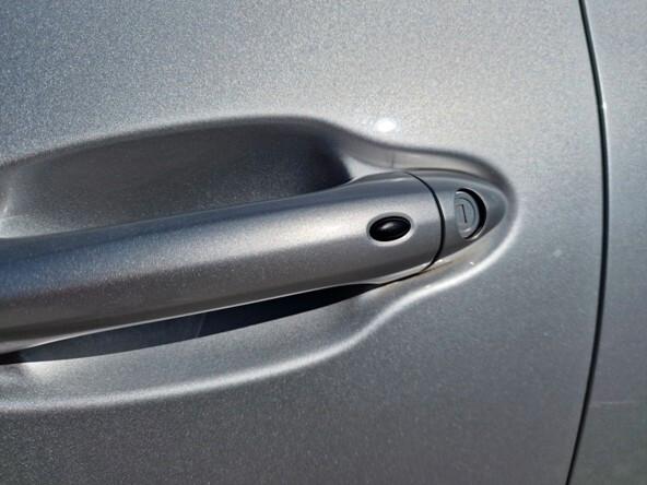 Dr 5.0 1.5 Bi-Fuel GPL