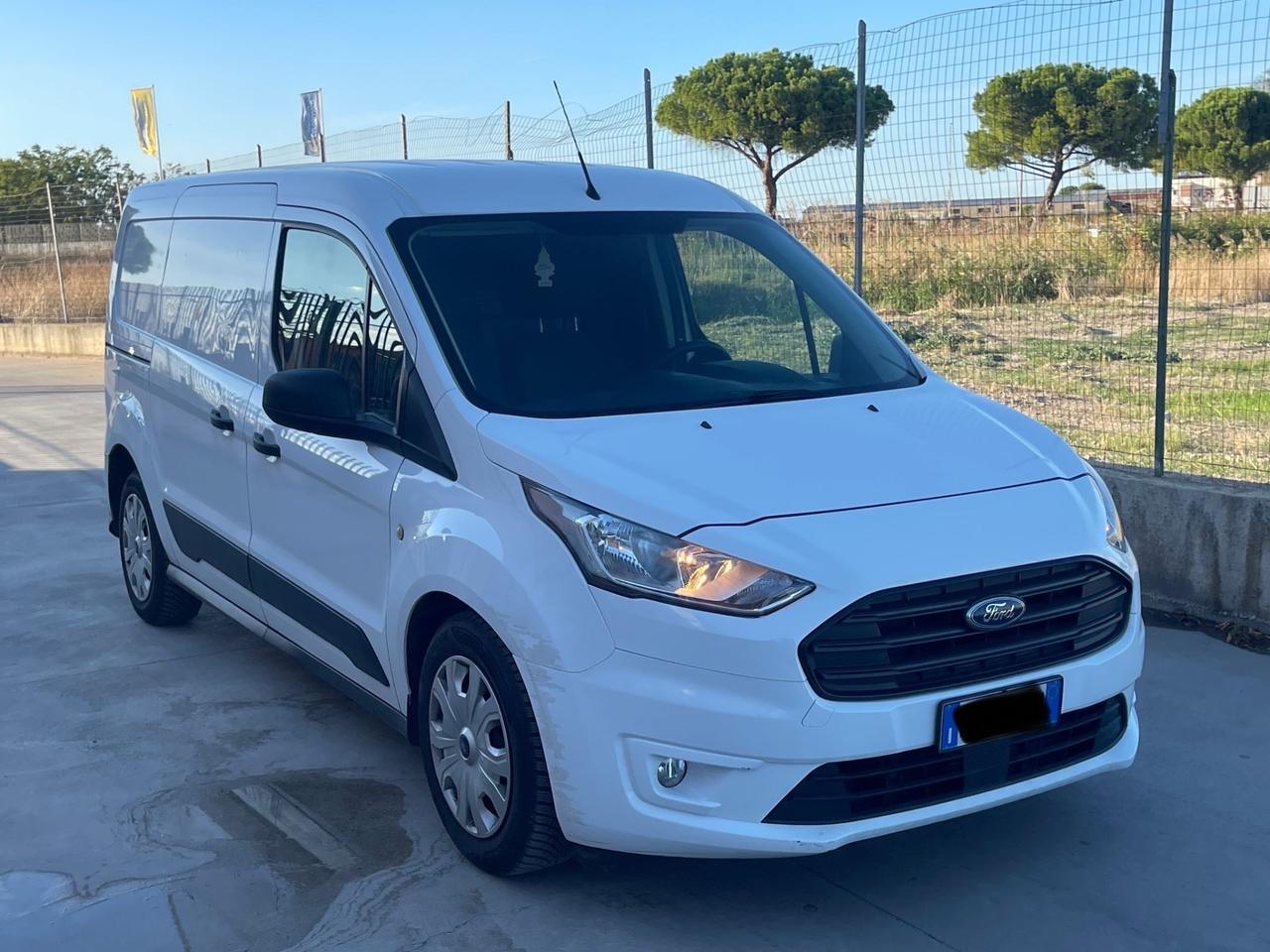 Ford Transit Connect Transit Connect 220 1.5 TDCi 100CV PC Furgone Trend