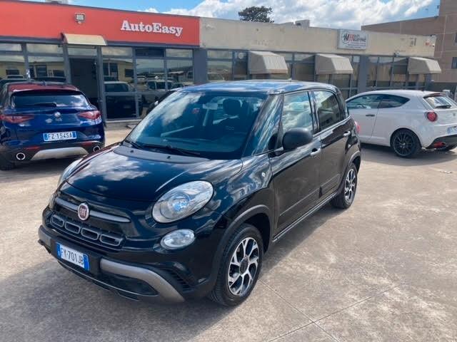 Fiat 500L 1.3 Multijet 95 CV City Cross