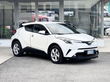 Toyota C-HR 1.8 Hybrid 98CV E6 Neo - 2018