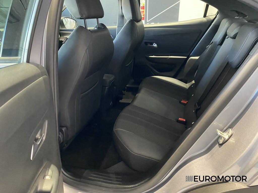 Opel Mokka 1.2 T Elegance