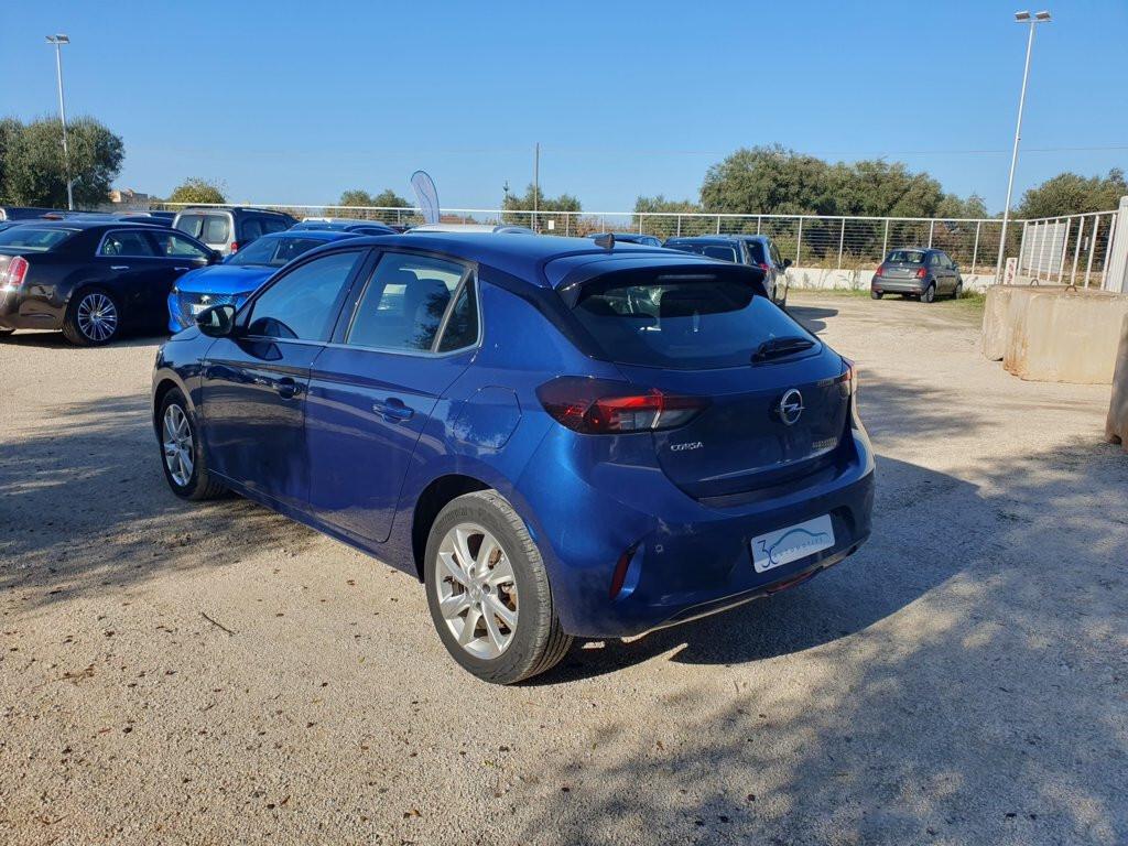 Opel Corsa 1.5 D 100 CV Elegance