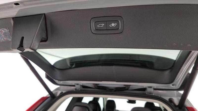 Volvo XC90 B5 (d) AWD automatico 7 posti Core