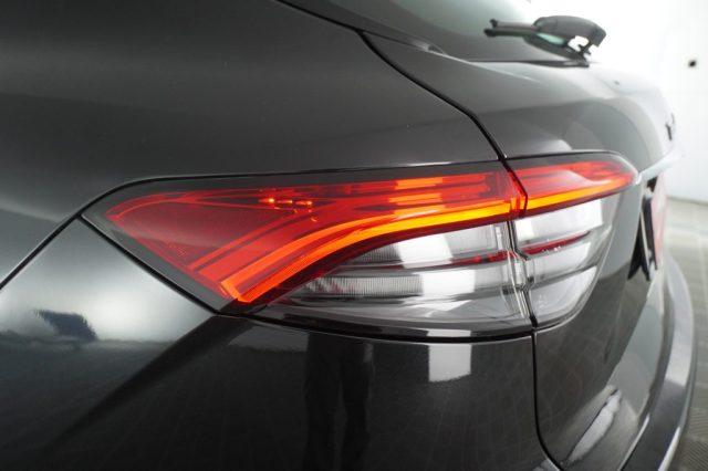 MASERATI Levante Levante 330 CV MHEV AWD GT