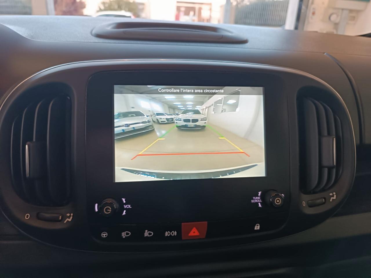 Fiat 500L 1.4 95 CV S&S Cross