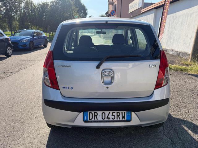 HYUNDAI i10 1.1 12V Style