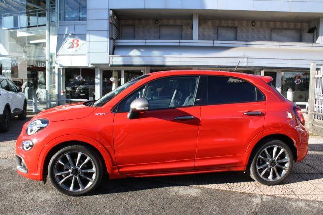 FIAT 500X 1.0 T3 120 CV Sport