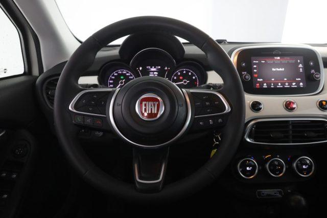 FIAT 500X 500X 1.3 T4 150cv DCT E6D CROSS