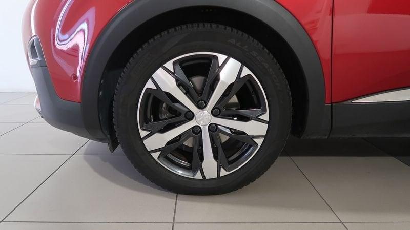 Peugeot 3008 3008 BlueHDi 130 S&S EAT8 GT Line