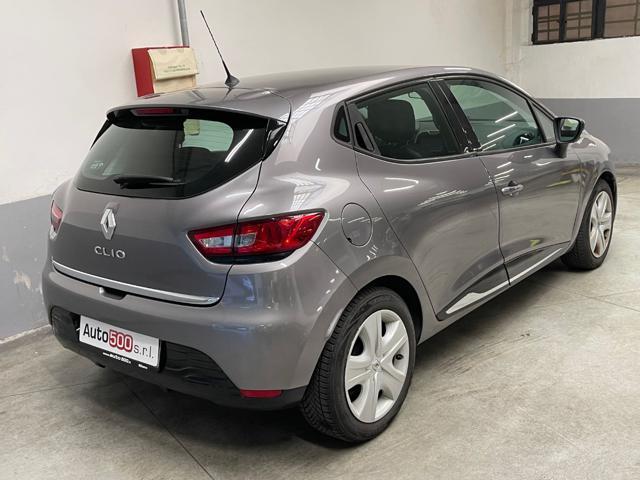 RENAULT Clio 1.2 75CV 5 porte Costume National
