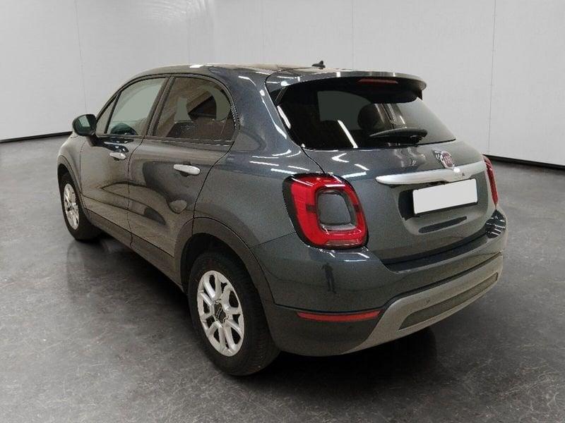FIAT 500X 1.6 mjt Pop Star 4x2 120cv my18