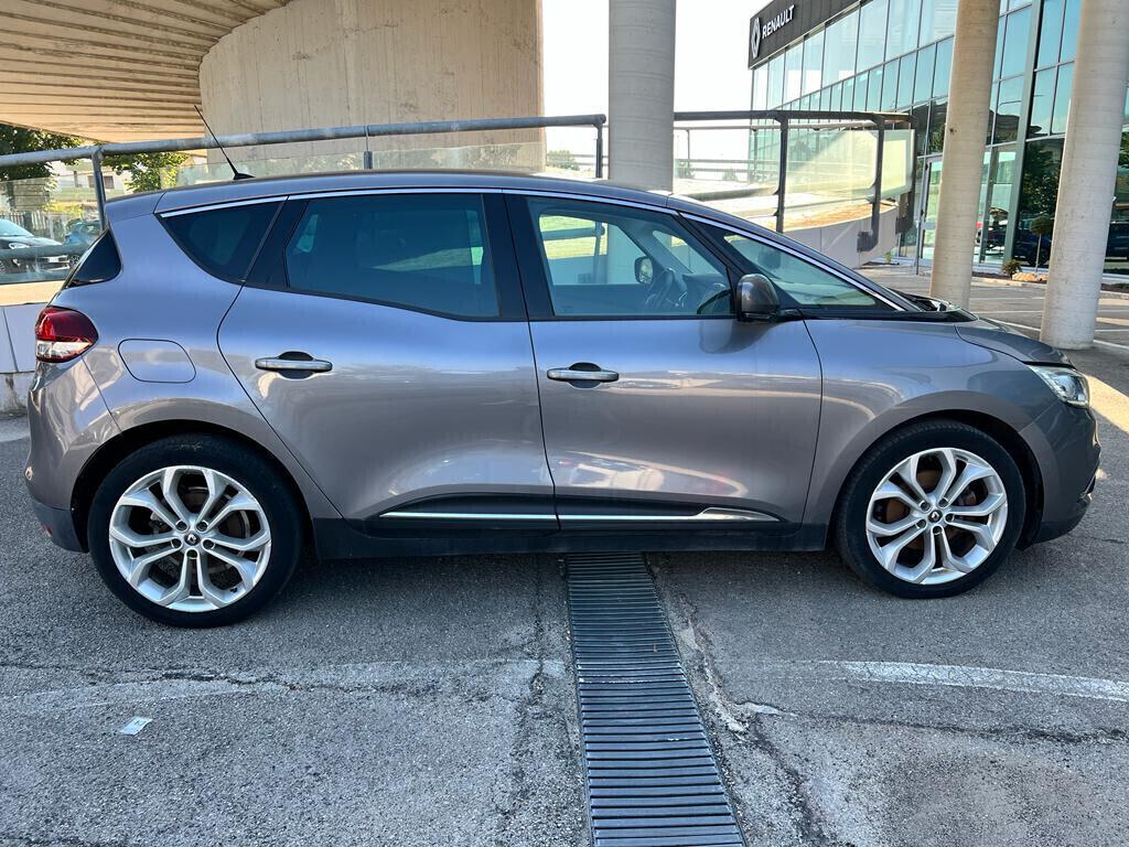 Renault Scenic Scénic dCi 8V 110 CV Energy Business