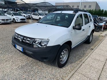 DACIA Duster 1.5 dCi 110CV S&S 4x4 Serie Speciale Ambiance Fami