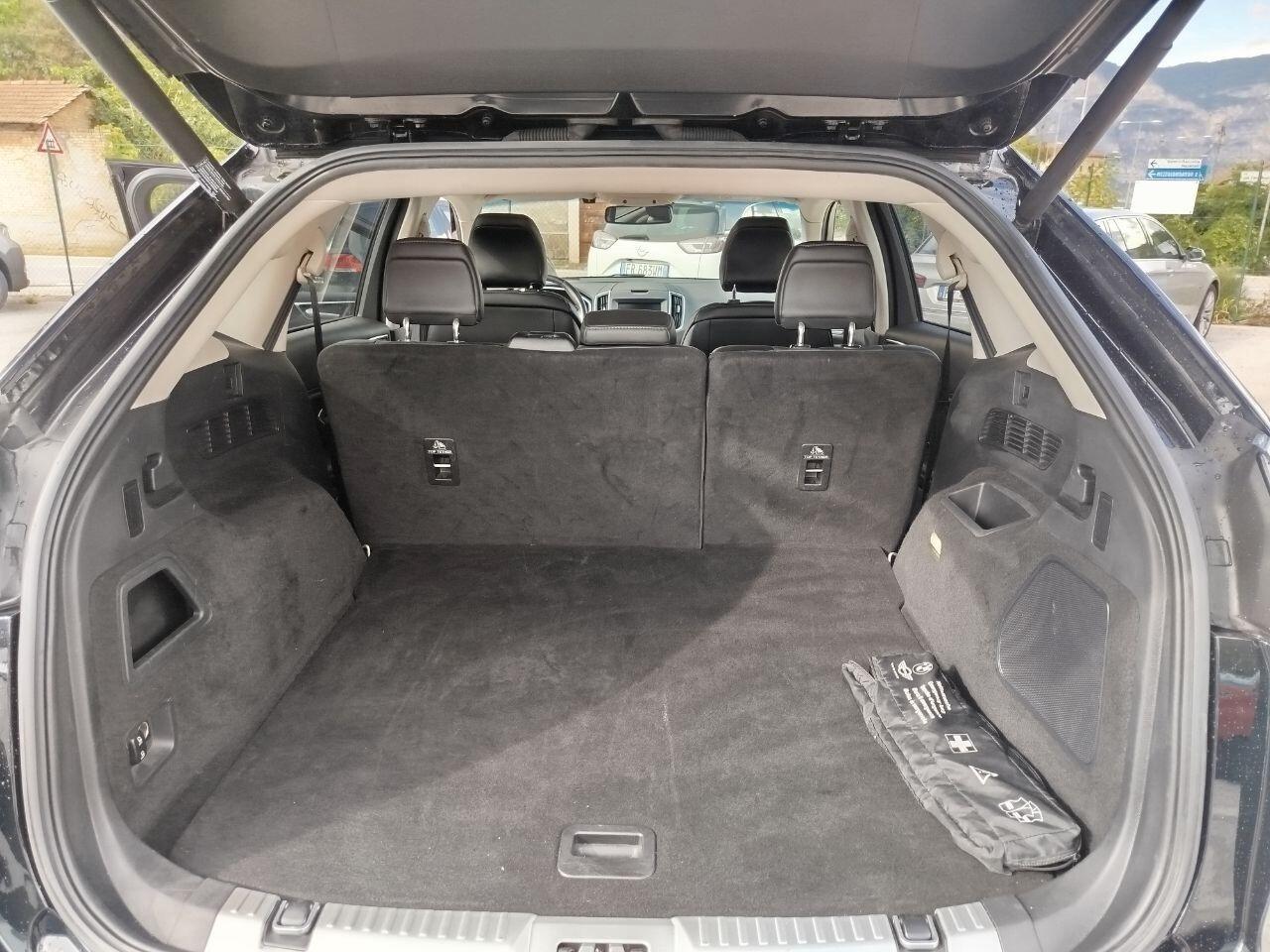 Ford Edge 2.0 TDCI 210 CV AWD Start&Stop Powershift Sport