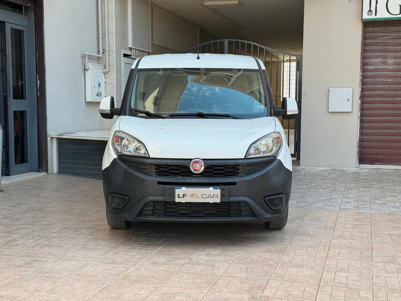 Fiat Doblò 1.3 MJT Cargo 95 cv PREZZO OUTLET!!!