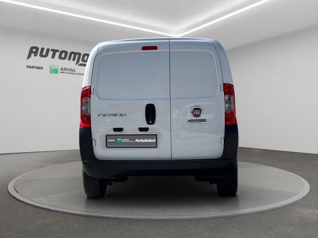FIAT Fiorino 1.3 MJT 95CV