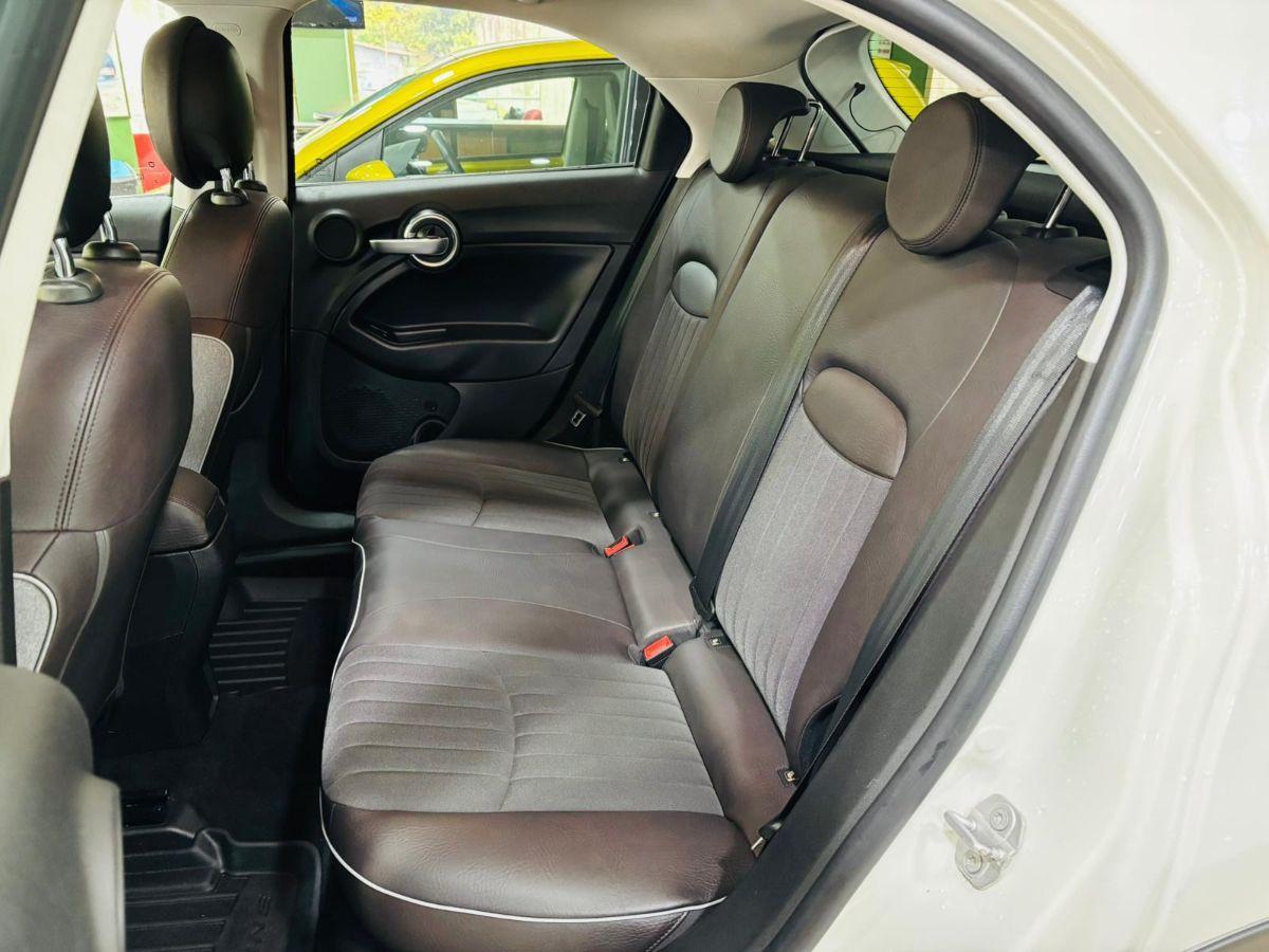 Fiat 500X 1.3 M.Jet 95cv S-Design