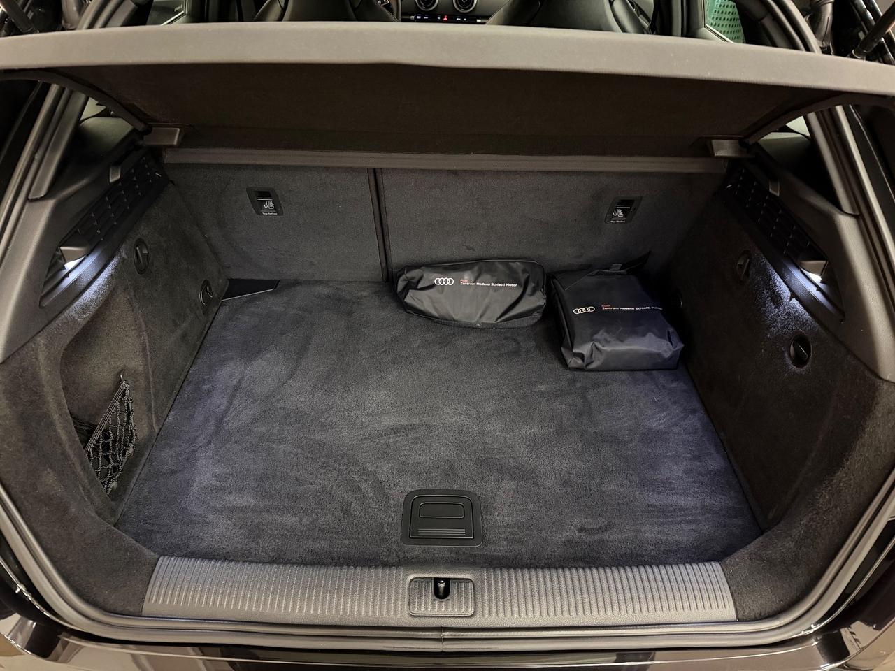 Audi RS3 2.5 exclusive