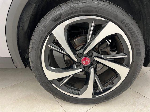 DS AUTOMOBILES DS 7 Crossback - 1.5 bluehdi Performance Line 130cv auto