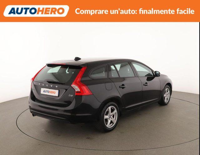VOLVO V60 D2 Kinetic