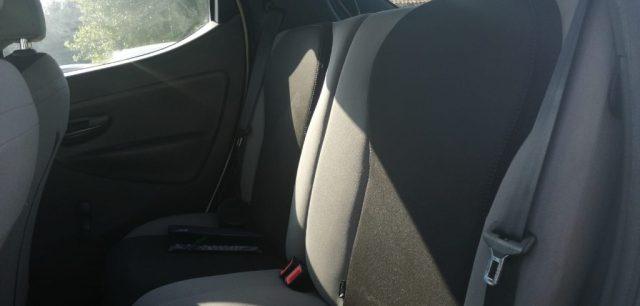 LANCIA Ypsilon 0.9 TwinAir 85 CV 5 porte Metano Ecochic