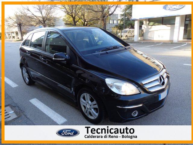 MERCEDES-BENZ B 180 CDI Executive