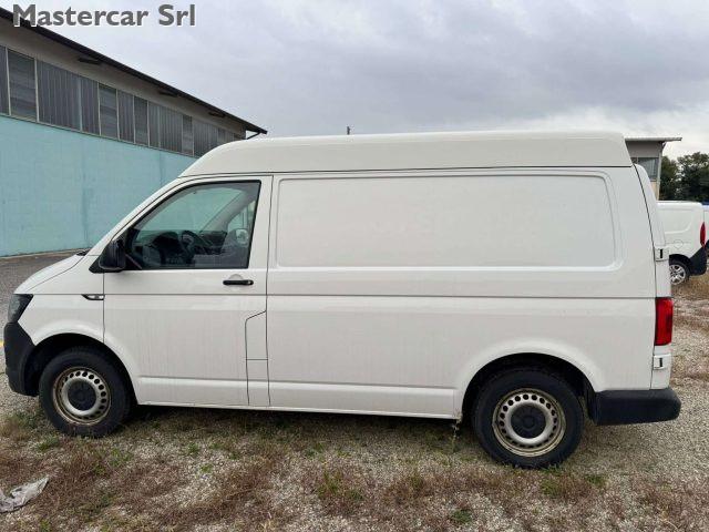 VOLKSWAGEN T6 Transporter 2.0 TDI 150cv 4MOTION 4x4 TM - FM237B