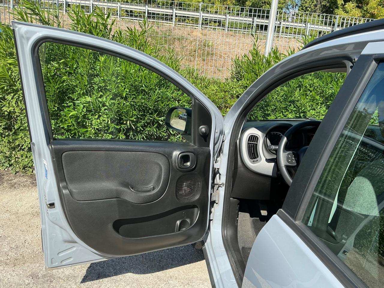 Fiat Panda 1.0 FireFly 70Cv Hybrid City Life