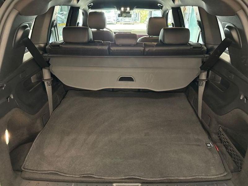 Mercedes-Benz GLB 200 d Sport Plus auto 7p.ti